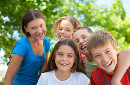 Psicoterapia infantil y juvenil en CR Terapia
